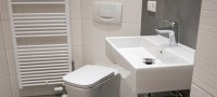 Sanitär - - Badsanierung- 3D Planung- Neubau- Filteranlagen- Bewässerungstechnik